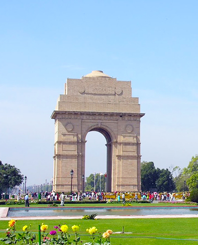 Delhi