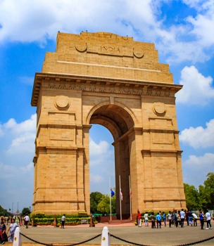 Delhi