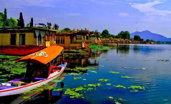 Jammu and Kashmir Tour Packages