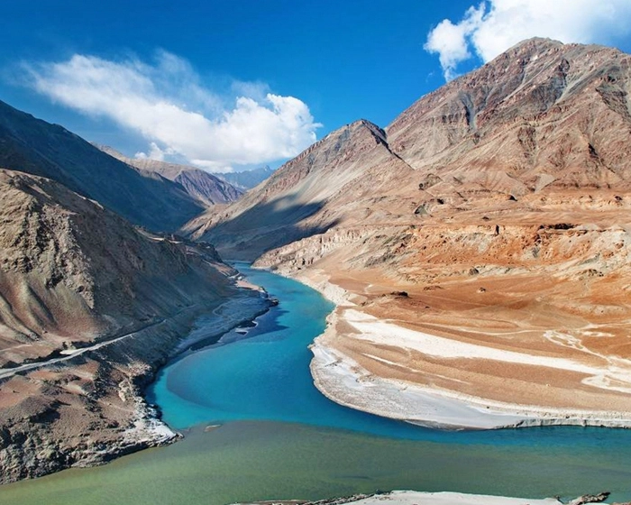 Leh Ladakh Tour