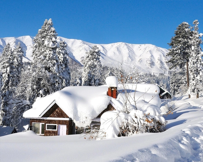 Srinagar Pahalgam Gulmarg Sonmarg Tour