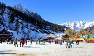 Car Rental Manali