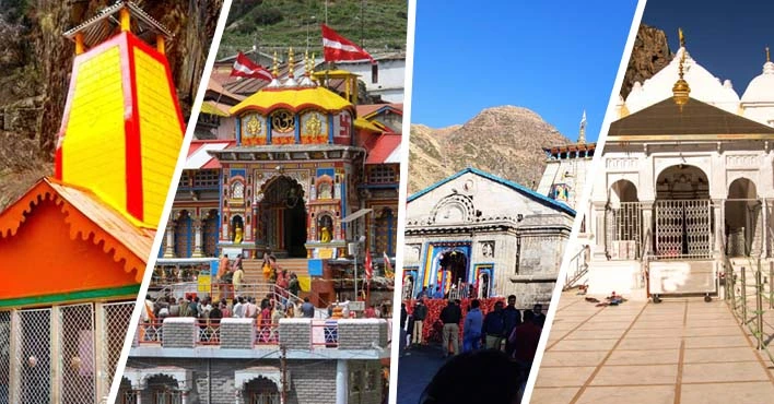 Char Dham Yatra