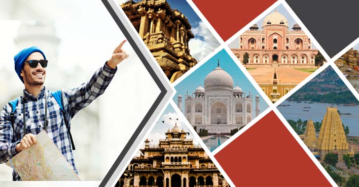 Explore India with Local Guide