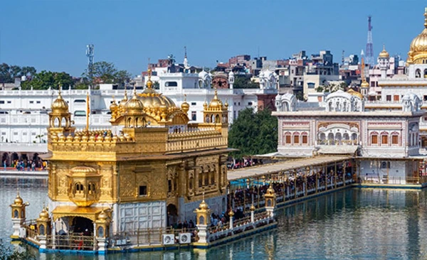 North India Tour Packages