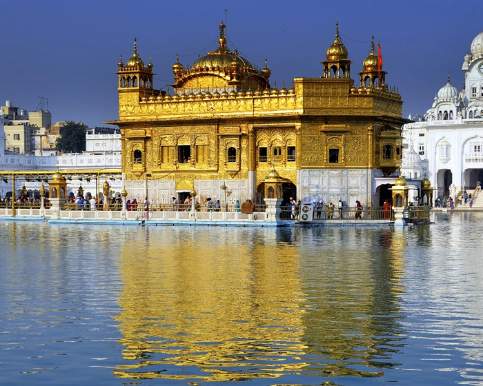 Amritsar Tour