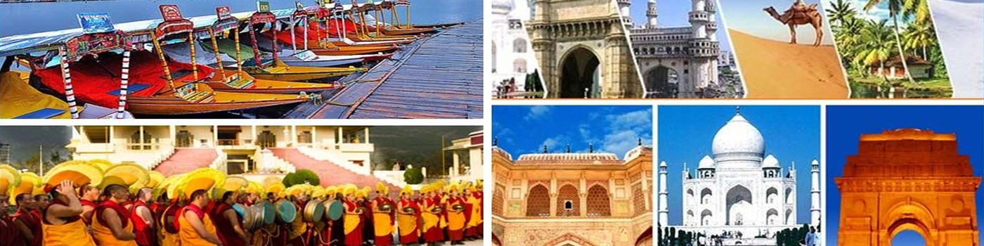 north india tour packages