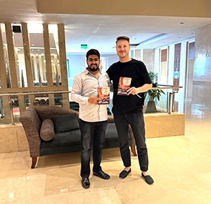 Trusted By Travel Partners