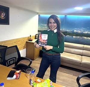 Trusted By Travel Partners