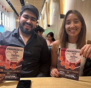 Trusted By Travel Partners