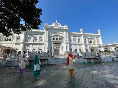 Anandpur Sahib