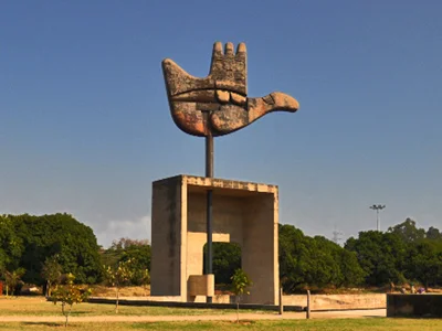 Chandigarh