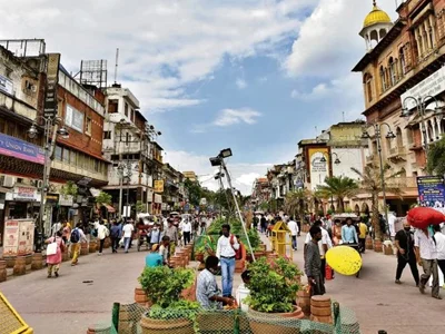 Chandni Chowk