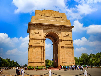 India Gate