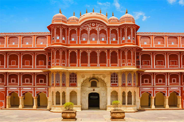 Jaipur