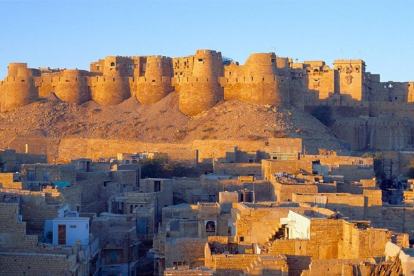 Jaisalmer