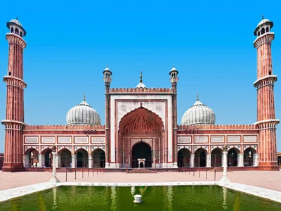 Jama Masjid