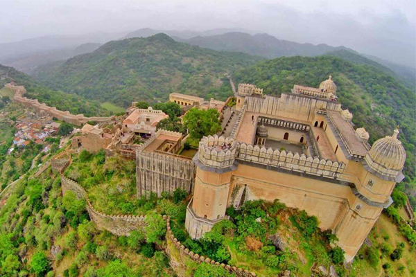 Kumbhalgarh