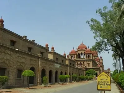 Maharaja Ranjit Singh Museum, Amritsar