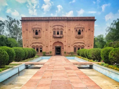 Punjab Rural Heritage Museum, Ludhiana