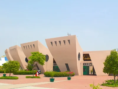 Pushpa Gujral Science City, Kapurthala