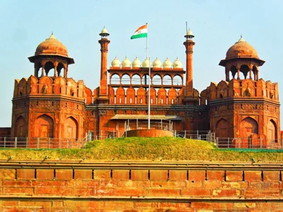 Red Fort