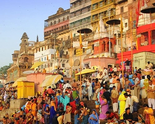 Varanasi Prayagraj Tour