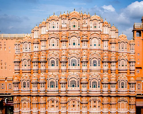 Rajasthan