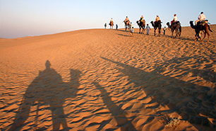 Tempo Traveller Rajasthan