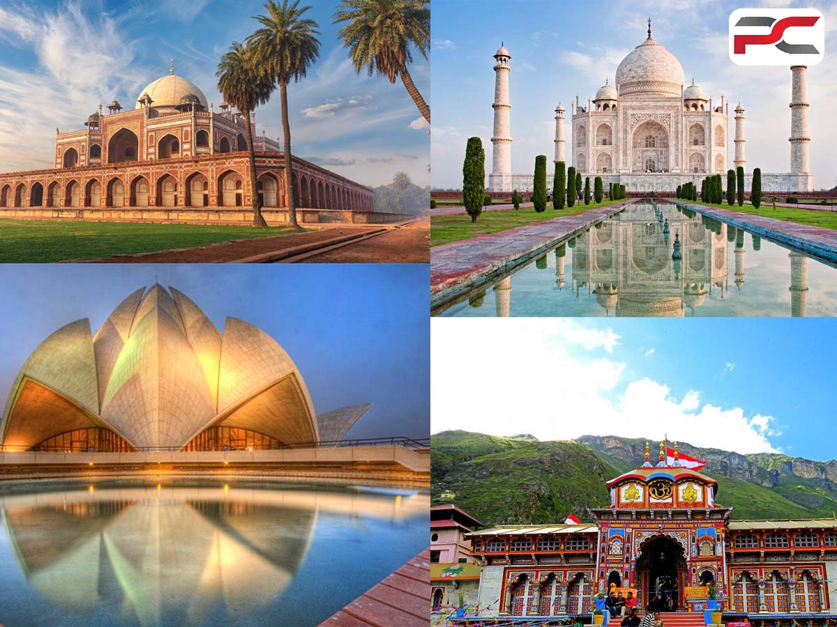 North India Tour Packages North India Holiday Packages