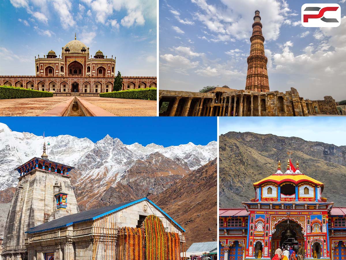 uttarakhand tour packages in delhi