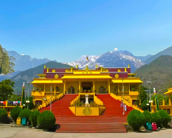 Shimla Manali Dharamshala Dalhousie Amritsar Tour Package