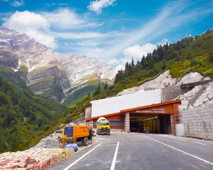 Shimla Manali Tour Package