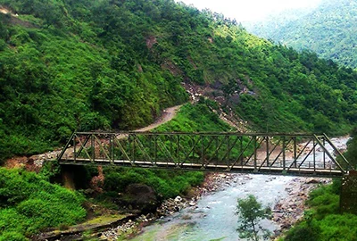 Lansdowne Jim Corbett Tour Image