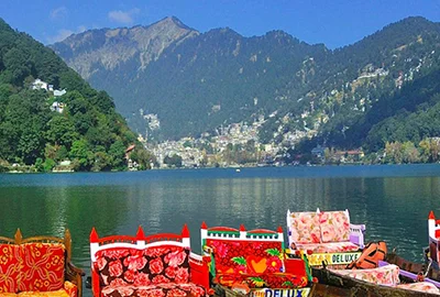 Nainital Tour Image