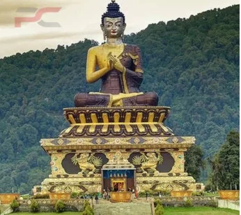 Buddhist Tour Package