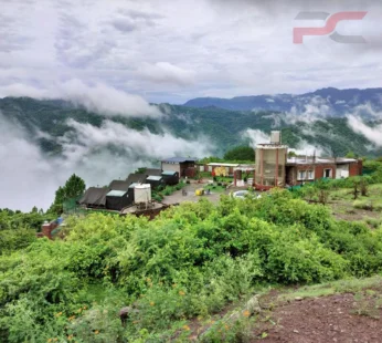Morni Hills Tour from Delhi