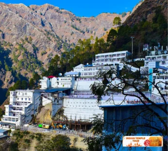 Vaishno Devi Yatra Tour Package