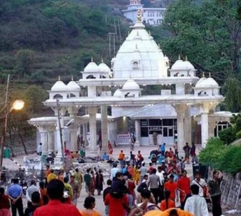 Vaishno Devi Yatra Package