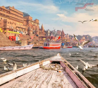 Varanasi Tour Package