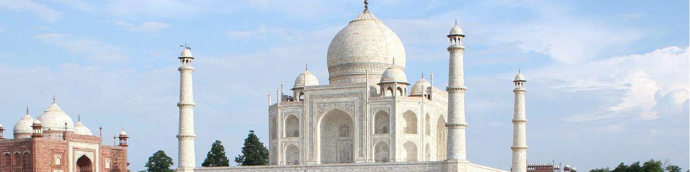 Agra Tour