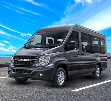 Force Urbania Rental