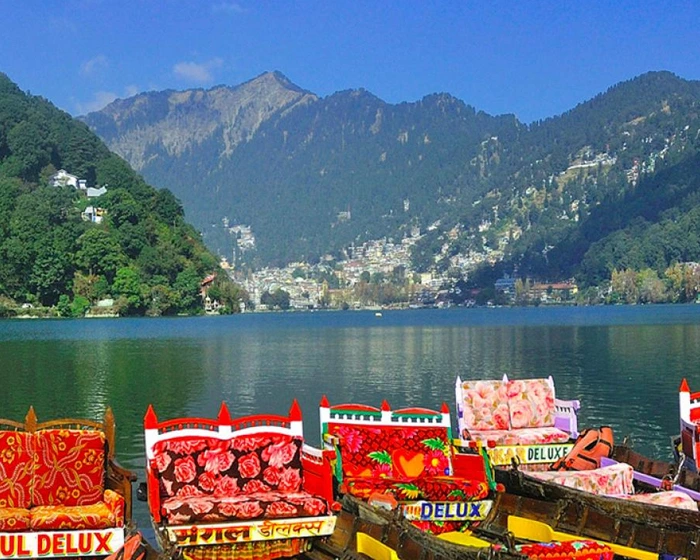 Nainital Tour