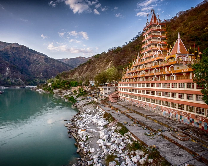 Haridwar Rishikesh Kanatal Tour