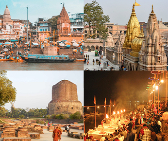 Things to do in Varanasi